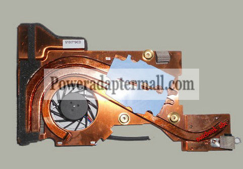 NEW IBM Thinkpad T43 T43P CPU LONG heatsink Cooling Fan NEW IBM Thinkpad T43 T43P CPU LONG heatsink Cooling Fan